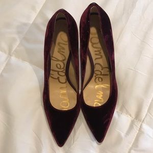 Sam Edelman Hazel pumps